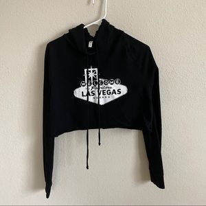 Welcome to Vegas Crop